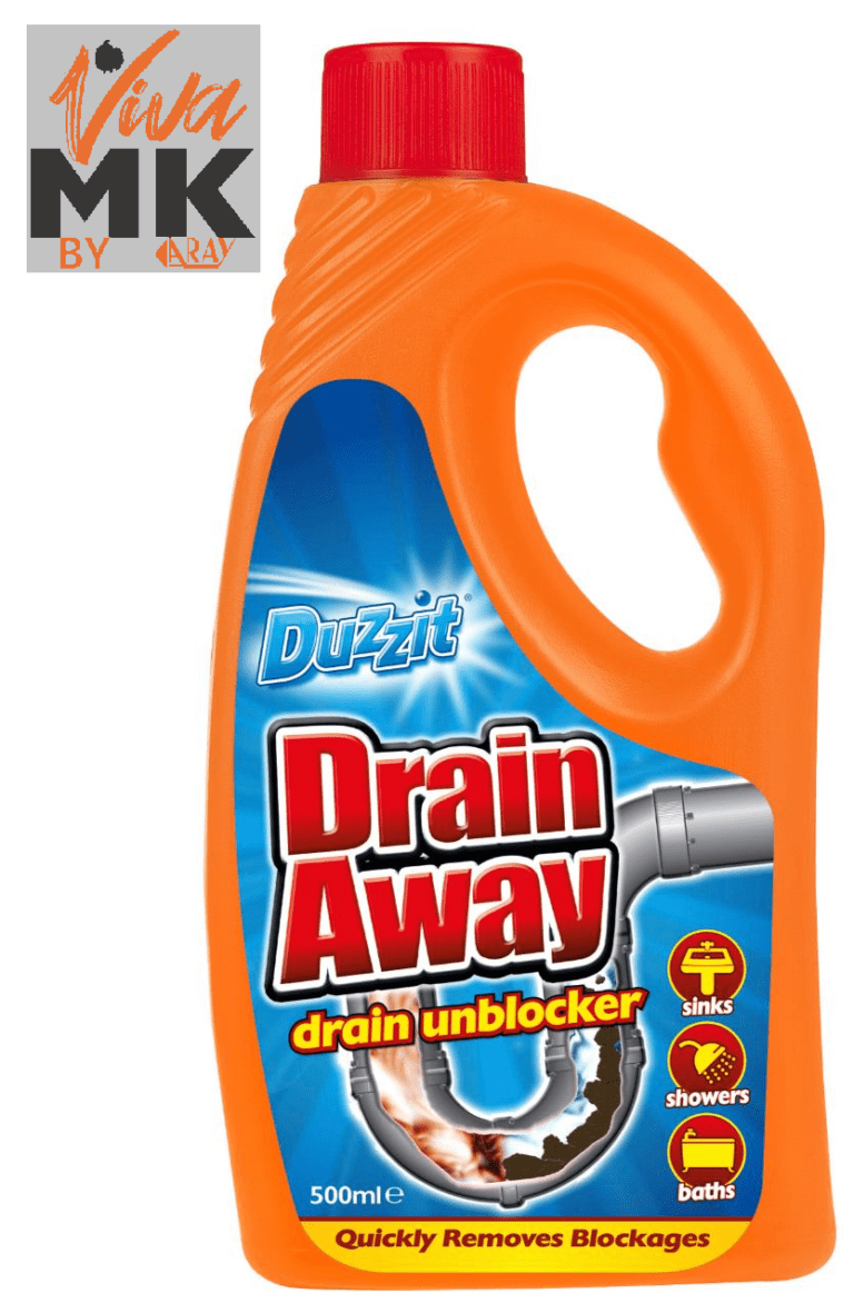 Drain Away