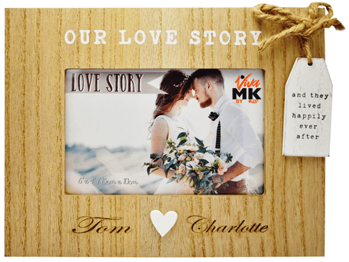 Story Frame