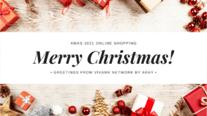 Read more about the article Xmas 2021 Online Catalogue