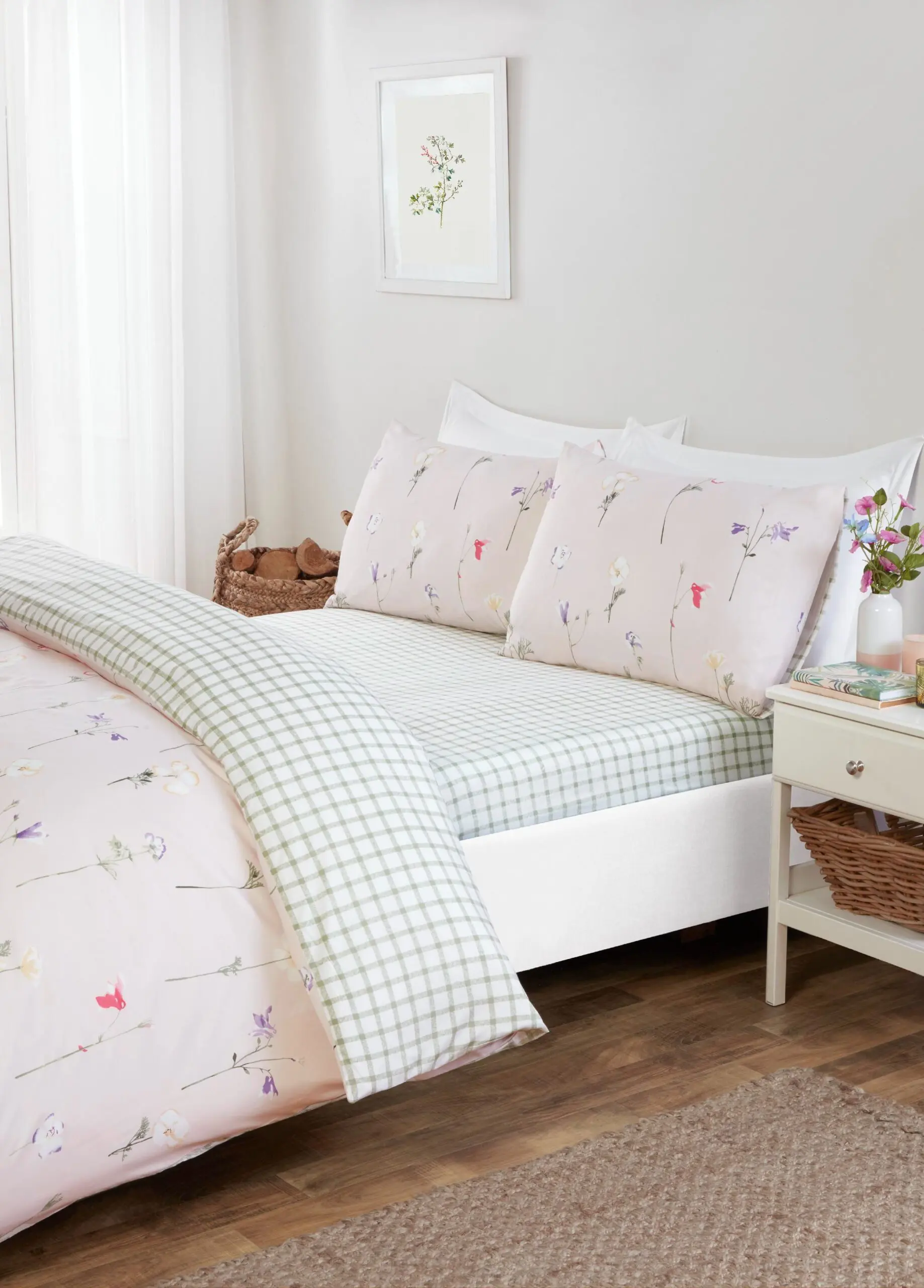 Niamh bedding
