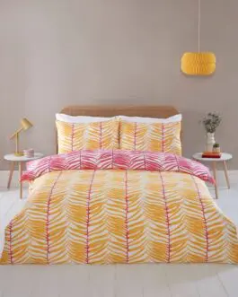 Tropical Duvet Set