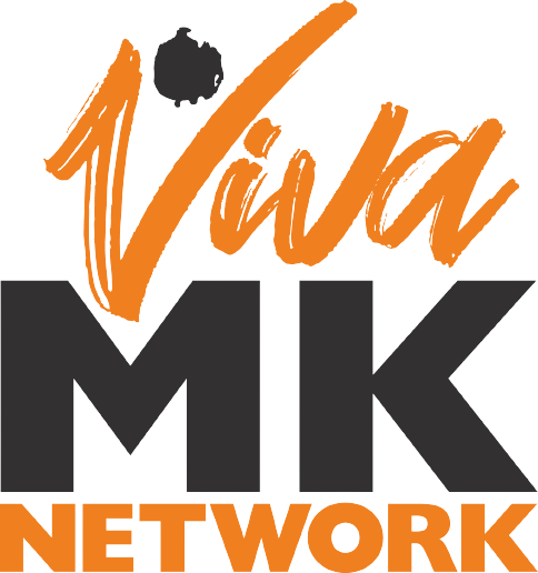 VivaMK Network LTD Logo